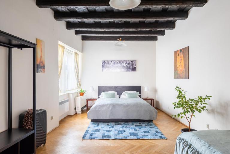 St. George Apartments - Ferienwohnung Prag