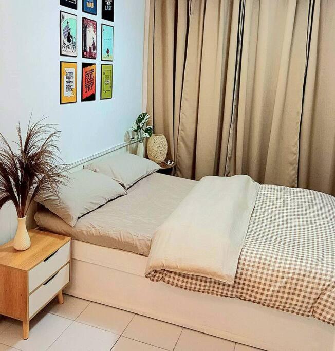 Dolores Residences Jesan Studio Unit - B&B General Santos