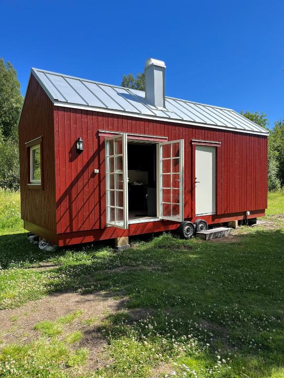 Eljest Bed & Breakfast - B&B Umeå