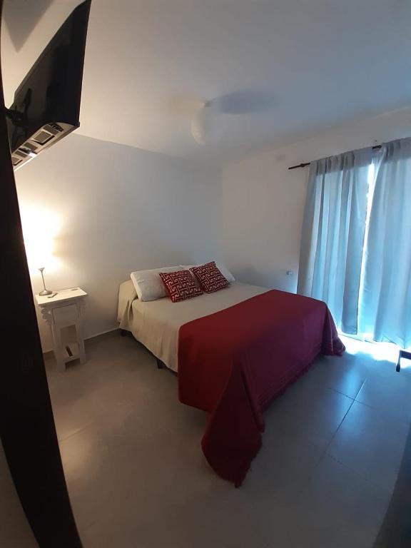 Apart Plaza - B&B San Salvador de Jujuy