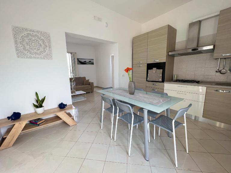 Casa Dell'Abate - B&B Casalabate
