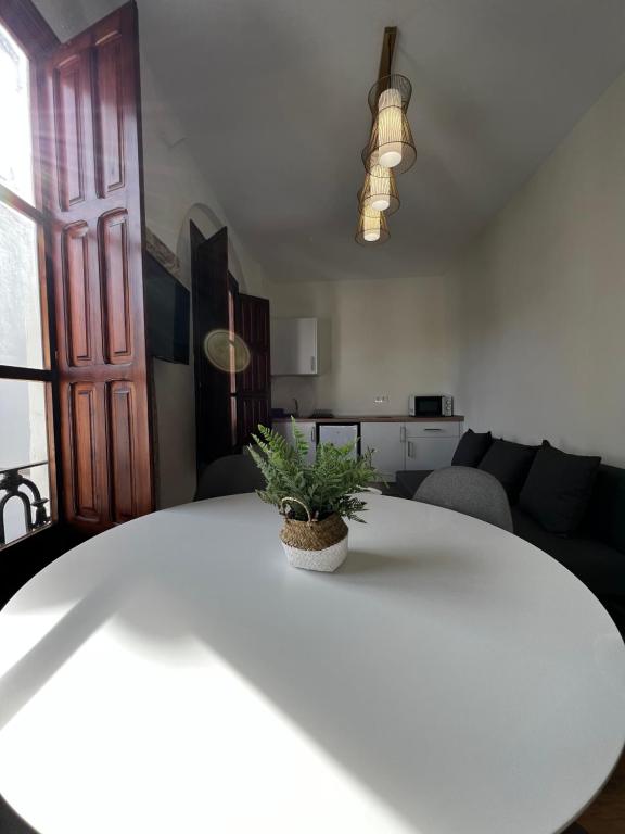 Apartamentos Rey - B&B Córdoba