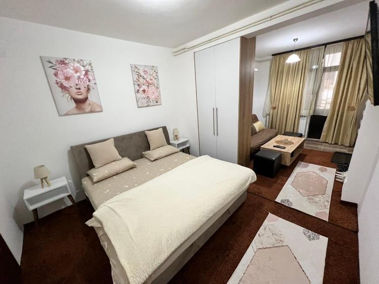 Studio apartman Ana - Bed and Breakfast Pale