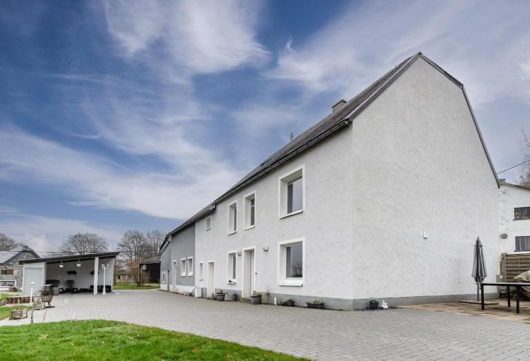 Eiflia- Im Warchetal - B&B Büllingen