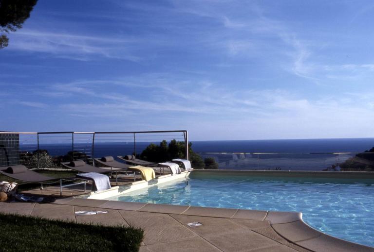 Uliveto Saglietto Agriturismo Poggi Apartments - B&B Imperia
