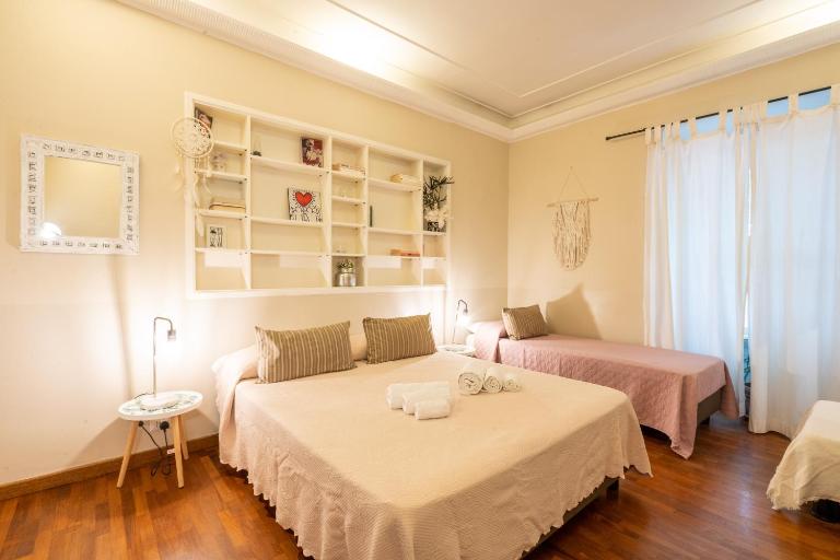 Colosseo Ohana Suite - B&B Roma