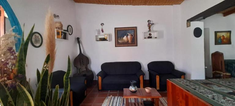 Hosteria Andina - B&B Maimará