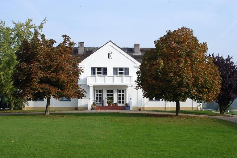 Moorberghof - B&B Sagau