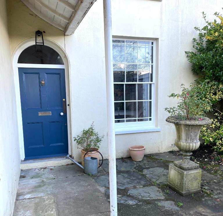 Luxury flat in Totnes - B&B Totnes