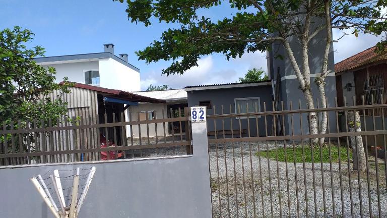 valdemiro flores - B&B San Francisco del Sur