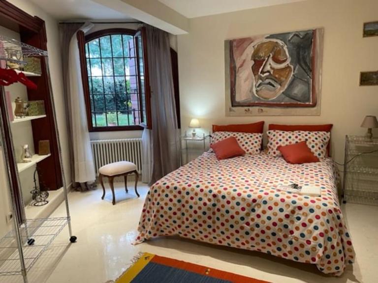 il loggiato 1 - B&B Castelfranco Veneto