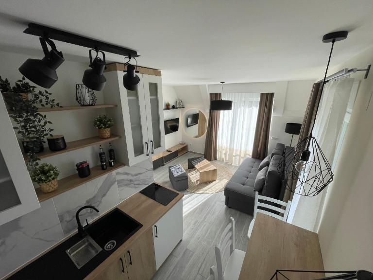Good Vibes - B&B Divčibare