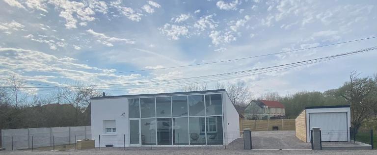 Les Épinettes - B&B Cayeux-sur-Mer