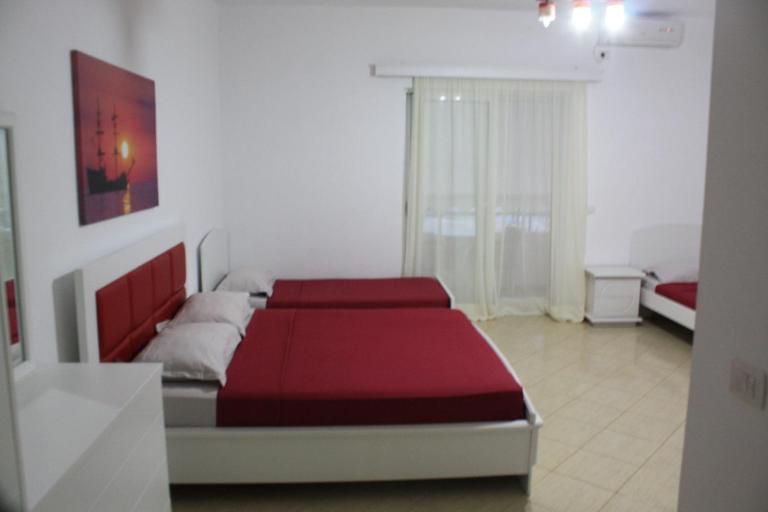 Vila Konomi - Ferienwohnung Saranda