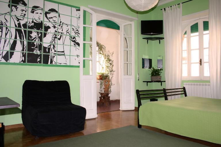 Arches B&B - B&B Roma