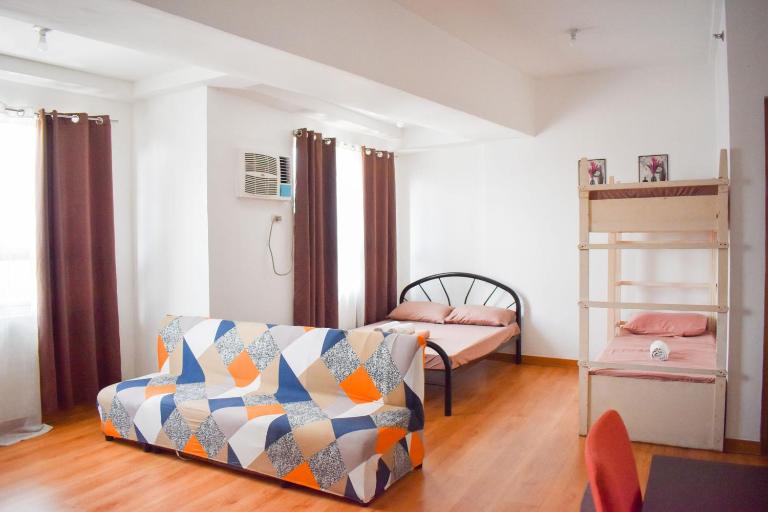 The Boni Tower by RSPL Manila City Center - B&B Manila