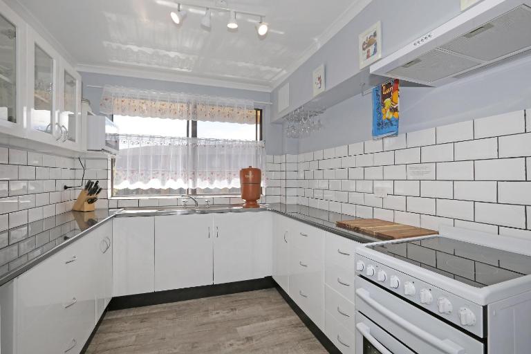 Berdella Park 34 - B&B Port Macquarie