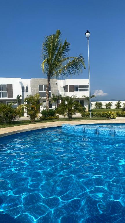 Hermosa casa en Acapulco con club de Playa. - Ferienwohnung Acapulco