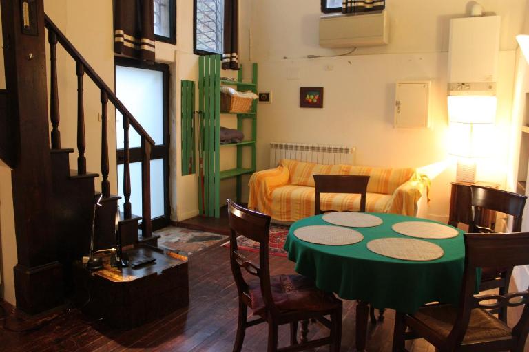 Mimi's studio - B&B Venecia