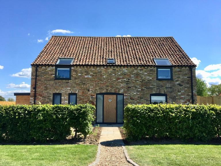Meadowsweet Barn, Ashlin Farm Barns - Bed and Breakfast Lincoln