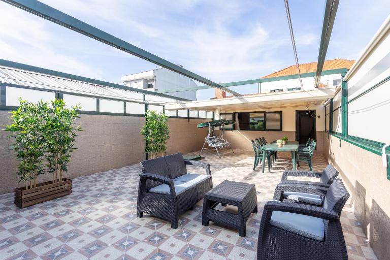 Porto Residence Campanhã - Ferienwohnung Porto