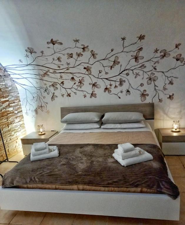 Dimora Santa Caterina - B&B Altamura