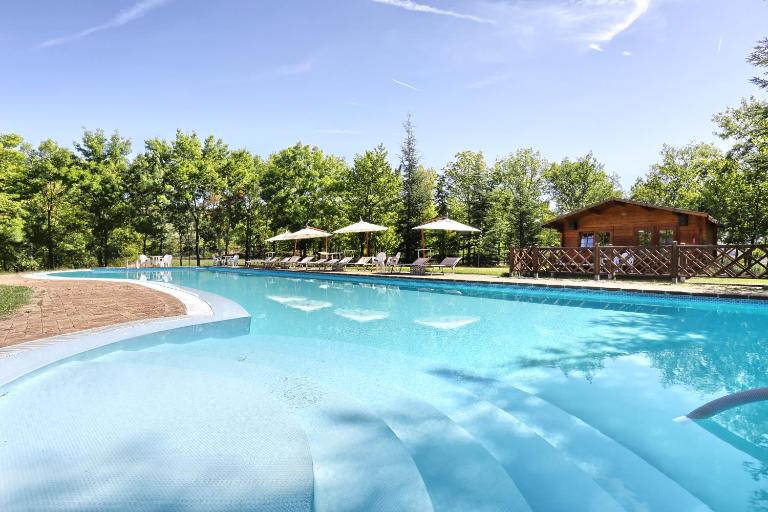 Agriturismo La Collina dei Ciliegi - B&B Brufa