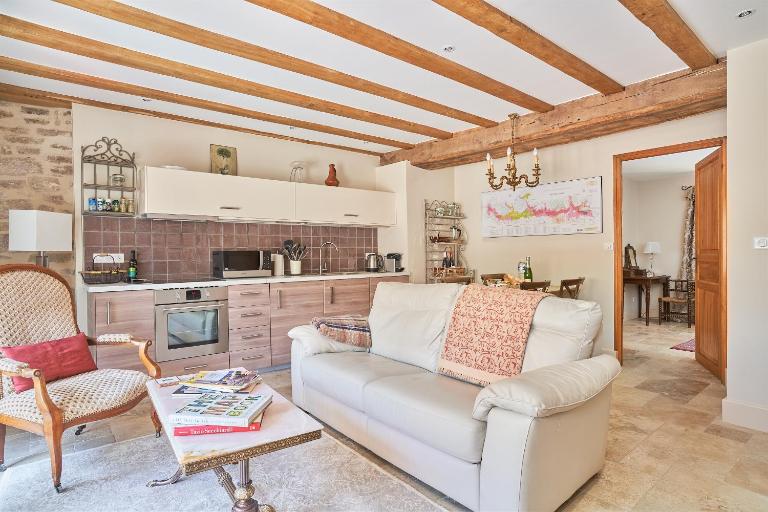 Charmot de Pommard - B&B Pommard