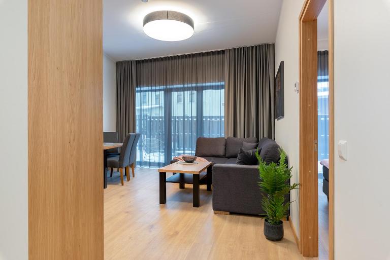 TartuKodu Riia 20A-5 - B&B Tartu