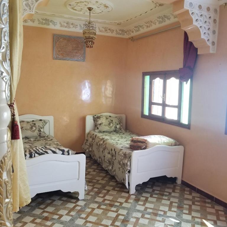appartement traditionnel - B&B Taghazout