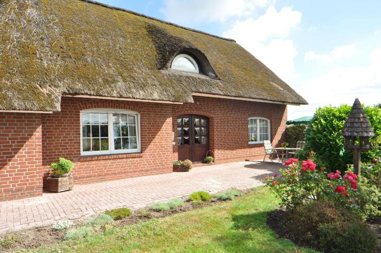 Ferienwohnung Landliebe 65347 - B&B Moormerland