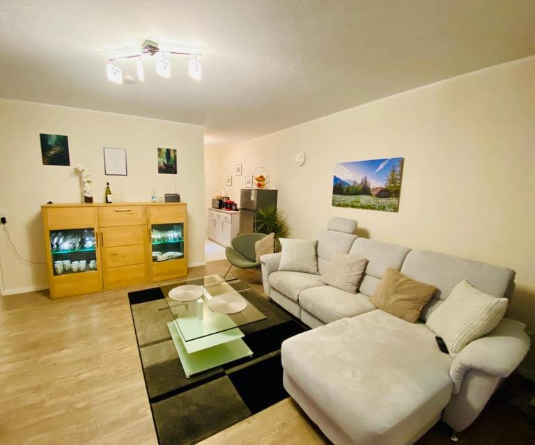 Apartment Tina - B&B Winterberg
