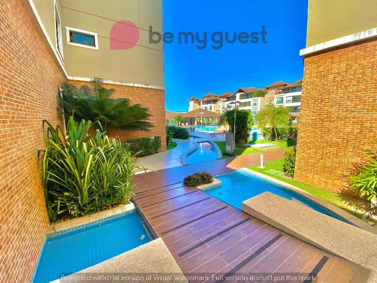 Condomínio Mediterranee Residence por Be My Guest - B&B Aquiraz