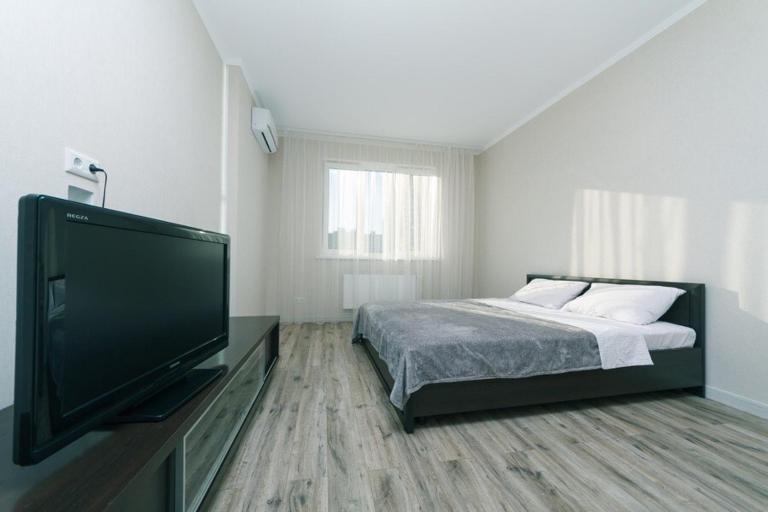 Драгоманова 38а 2й поверх - B&B Kyiv