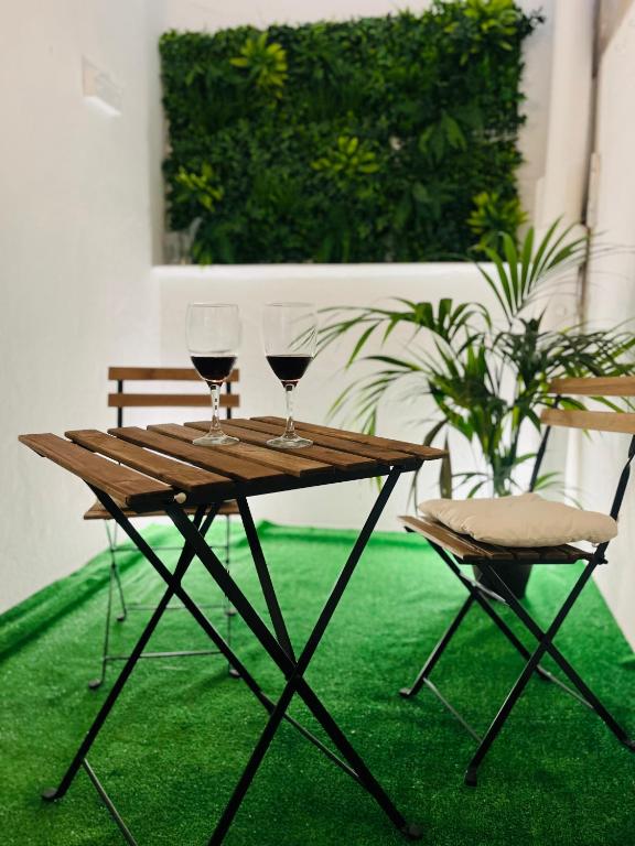 Stadiumapartament - B&B Santa Cruz de Tenerife