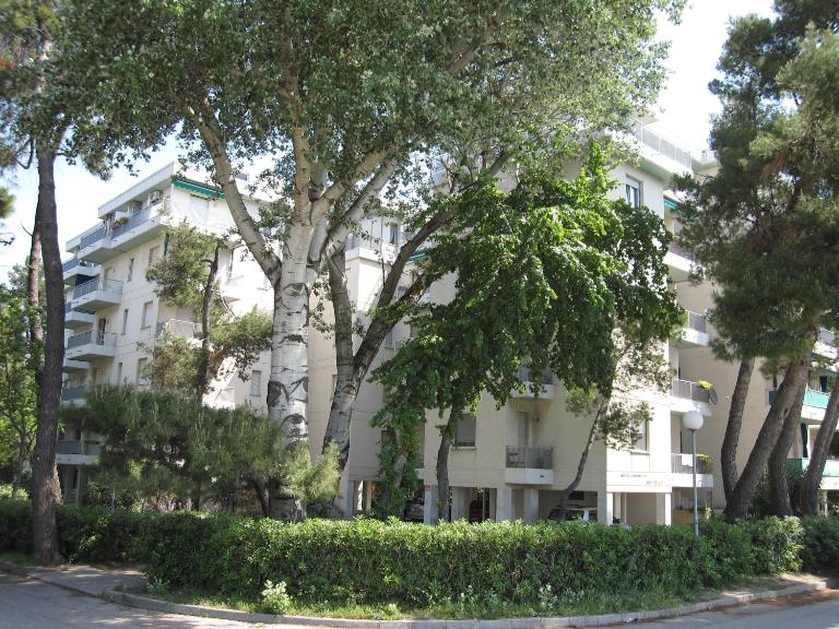 Appartamento Due Stelle - Chambres d'hôtes Grado
