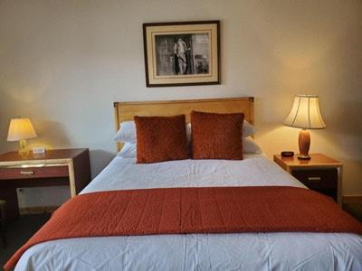 Old Montana Inn - Ferienwohnung Deer Lodge
