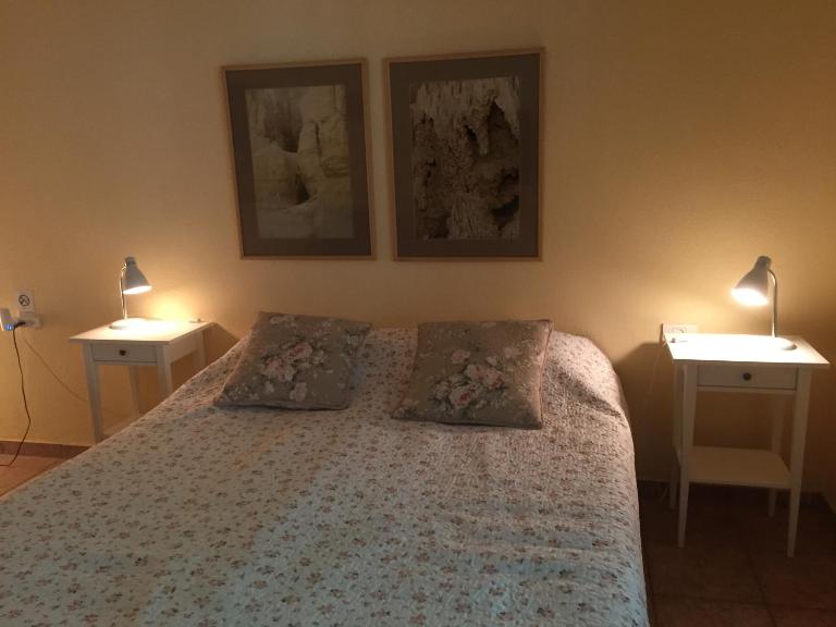 Gil's Guest Rooms - B&B Nevve Zohar