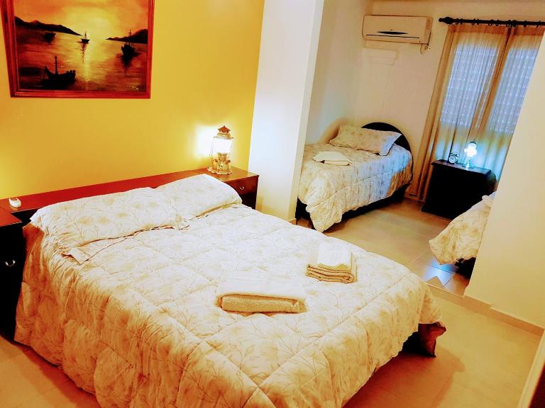 Cabañas Cerros Azules en La Rioja Alojamiento Temporario - B&B La Rioja