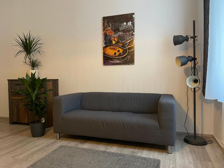 Gesamte Unterkunft für 2 Personen Top 17 - B&B Vienna