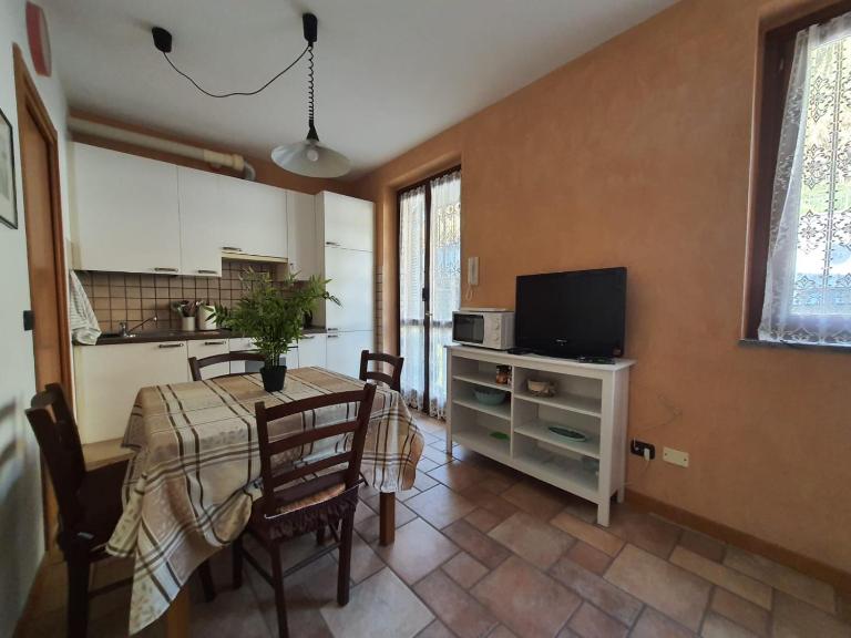 Residenza La Cascata - B&B Calolziocorte