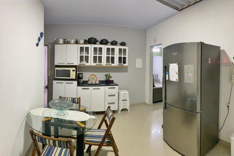 Casa para temporada - Ferienwohnung São Sebastião
