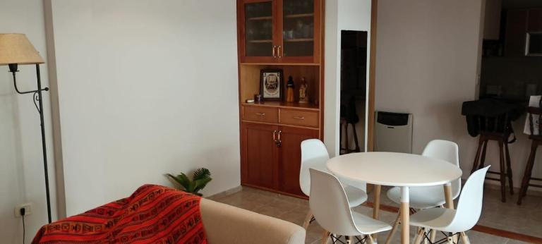 Departamento Alicia 3 y 68 opcional cochera - B&B La Plata