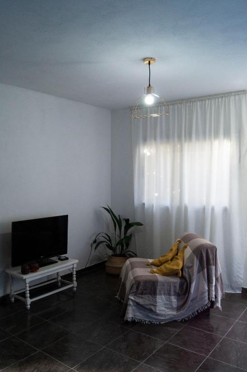 Departamento NAMIVA II - B&B Córdoba