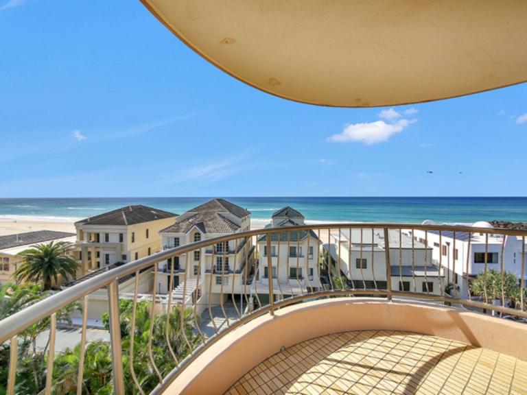 Seascape - Hosted by Burleigh Letting - Chambres d'hôtes Gold Coast