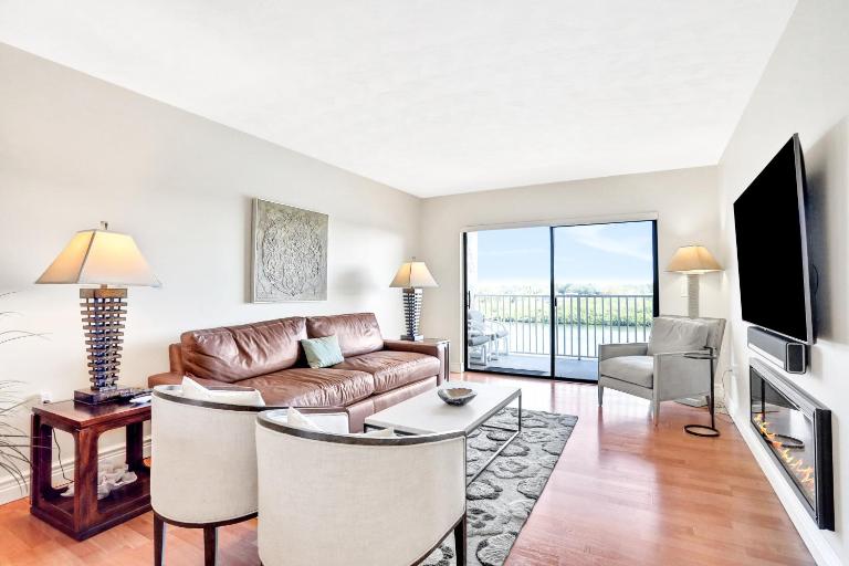 Gulf Escape - Ferienwohnung Clearwater Beach