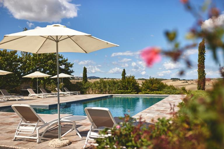 Borgo della Spiga - Adult Friendly Country House - B&B Cervidone I