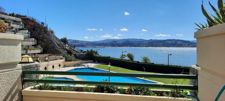 Residencial Vistamar - B&B Santoña