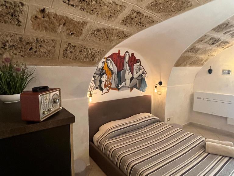 POMA DE CASA - Carrerò del Carmen - B&B Alghero