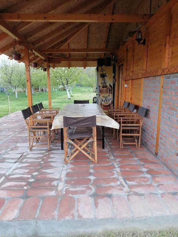 Vikendica Jelena - B&B Mionica